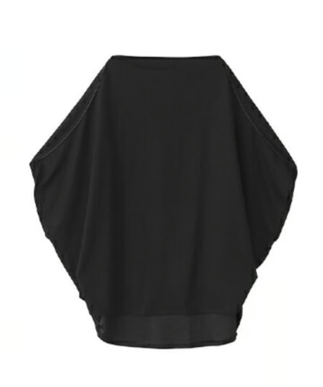 oversize loose tshirt /2color　FL3580