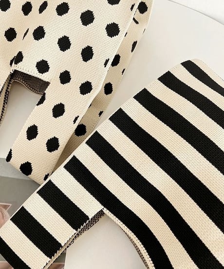 print market bag　FL2276