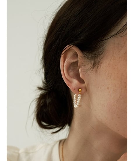 gold pearl piasu　FL2363