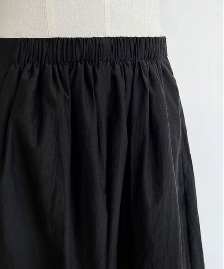 casual balloon pants /2color　FL2706
