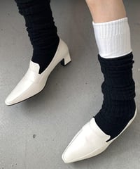 heel loafers　FL2287