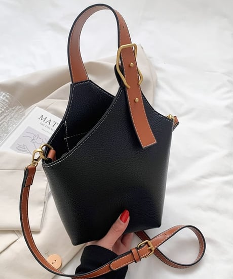 small shoulder bag　FL2279
