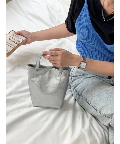 2way handbag /4color　FL2325