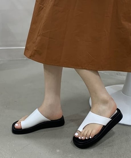 tong flat sandal　FL2262
