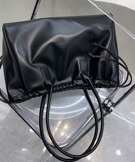 drawstring tote bag　FL2278