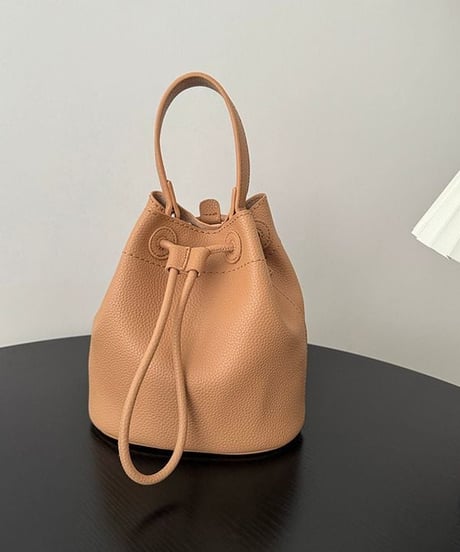 2way drawstring bag　FL2268