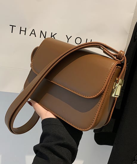 shoulder bag /3color　FL3003