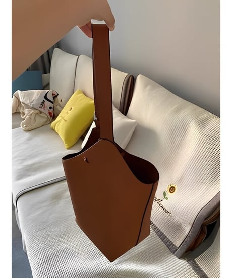 strap bucket bag　FL2328