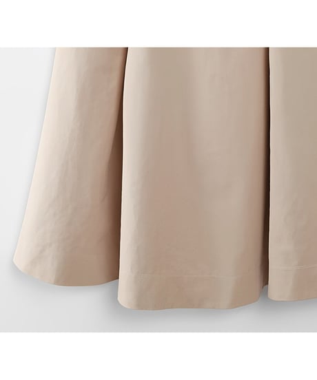 classic a-line skirt /3color　FL2484