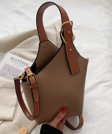 small shoulder bag　FL2279