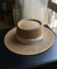 straw hat　FL2254