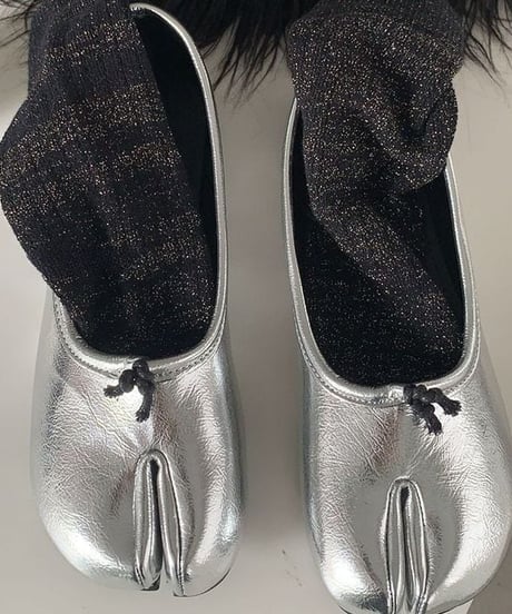 tabi ballet shoes　FL2272