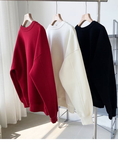 high-end roundnex wet shirt /3color　FL2701