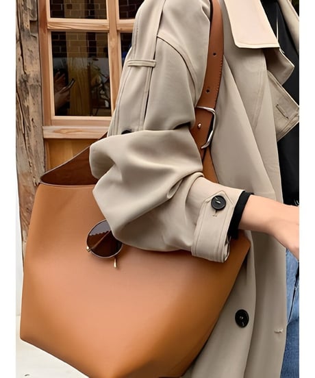 strap bucket bag　FL2328
