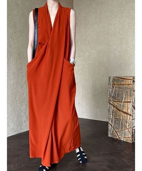 drape design op /2color　FL3456