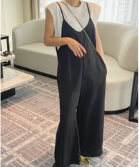 camisole all in one /2color　FL2447