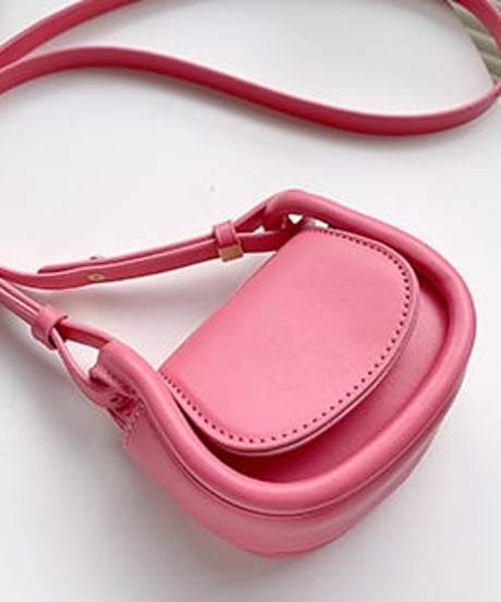 small shoulder bag　FL2296