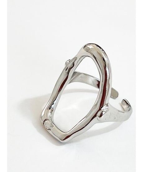 cycle open ring　FL2376