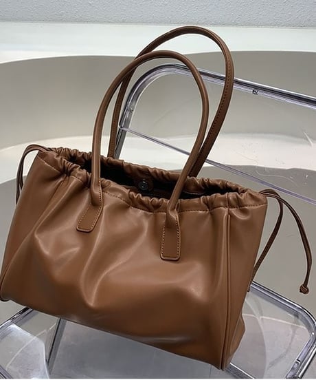 drawstring tote bag　FL2278