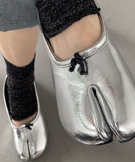tabi ballet shoes　FL2272