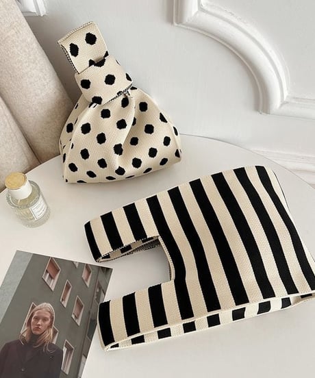 print market bag　FL2276