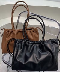 drawstring tote bag　FL2278