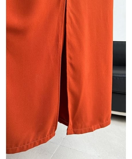 drape design op /2color　FL3456