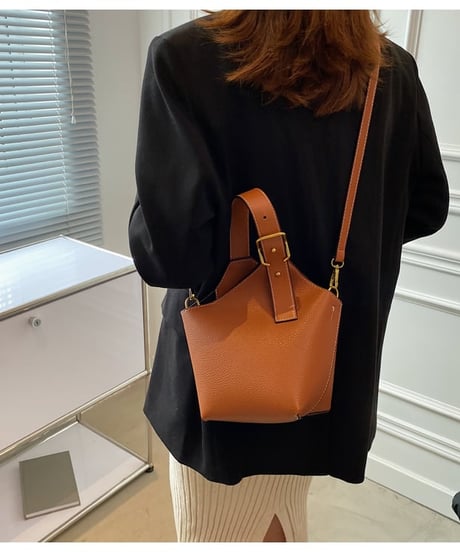 small shoulder bag　FL2279