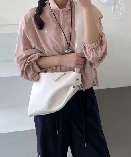 designed shoulder bag /3color　FL2975