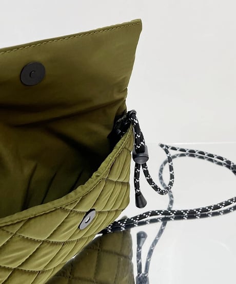 landscape quilting bag　FL2228