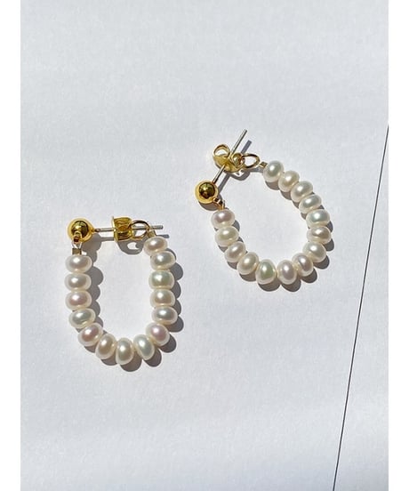gold pearl piasu　FL2363