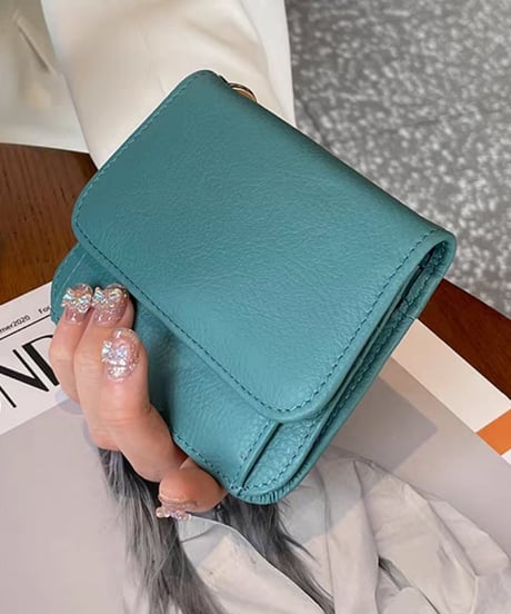 compact wallet　FL2241