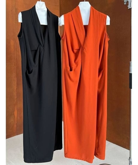 drape design op /2color　FL3456