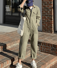 adult casual all-in-one /3color　FL2456