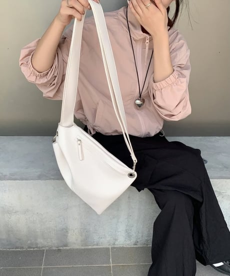 designed shoulder bag /3color　FL2975