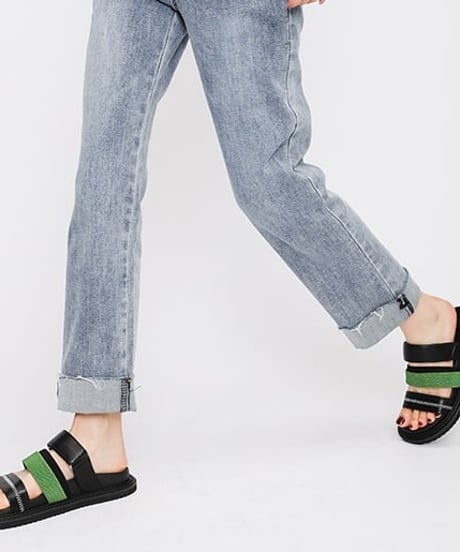 casual flat sandals    FL2257