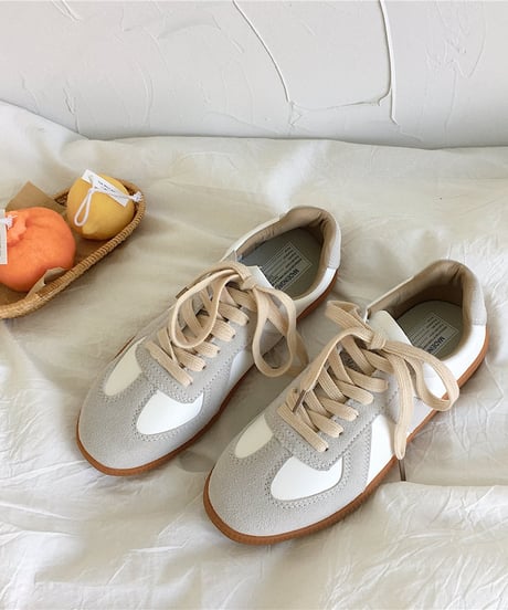 nuance sneakers　FL2177
