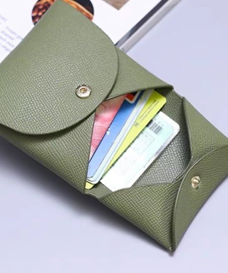 compact card case　FL2230