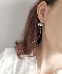 three pearl chain piasu　FL2380