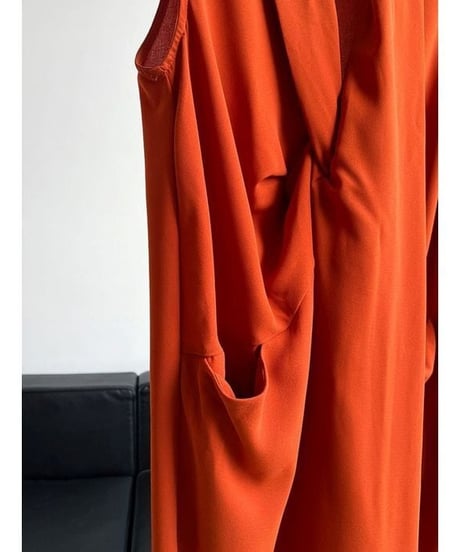 drape design op /2color　FL3456