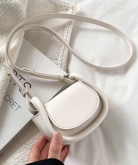 small shoulder bag　FL2296