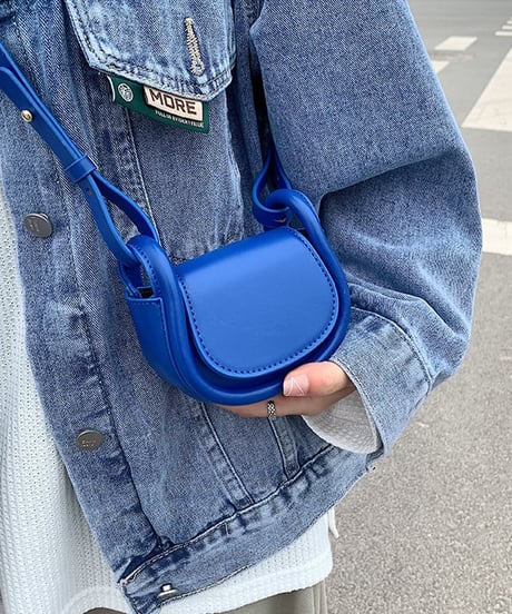 small shoulder bag　FL2296