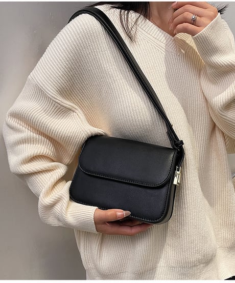 shoulder bag /3color　FL3003