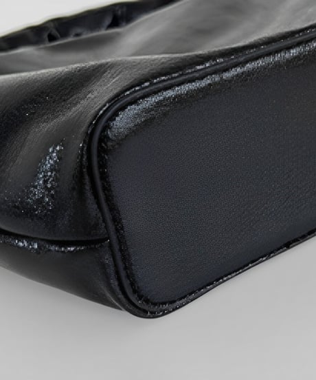 metallic handbag /3color　FL2323
