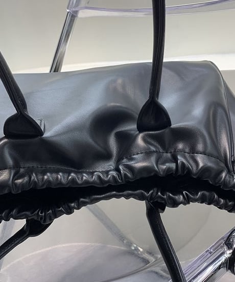 drawstring tote bag　FL2278