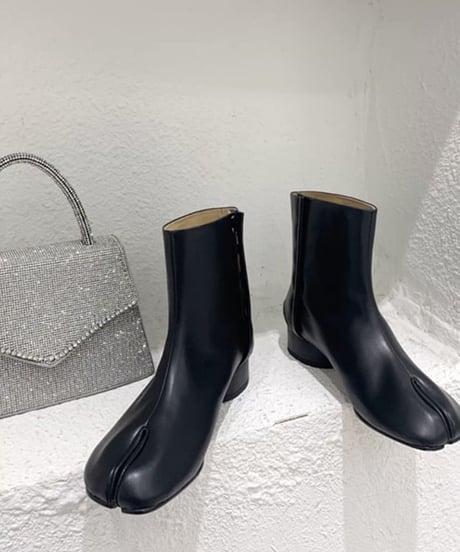 tabi short boots　FL2271