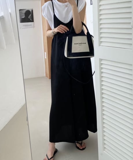 camisole all-in-one /2color　FL2450