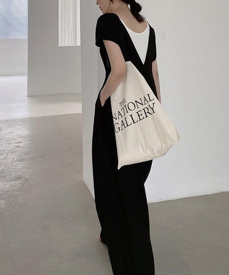 v-neck jumpsuit　FL2382