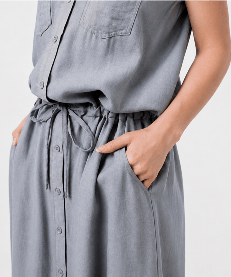 basic shirt op /3color　FL3650