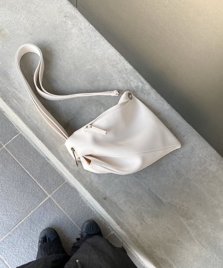 designed shoulder bag /3color　FL2975